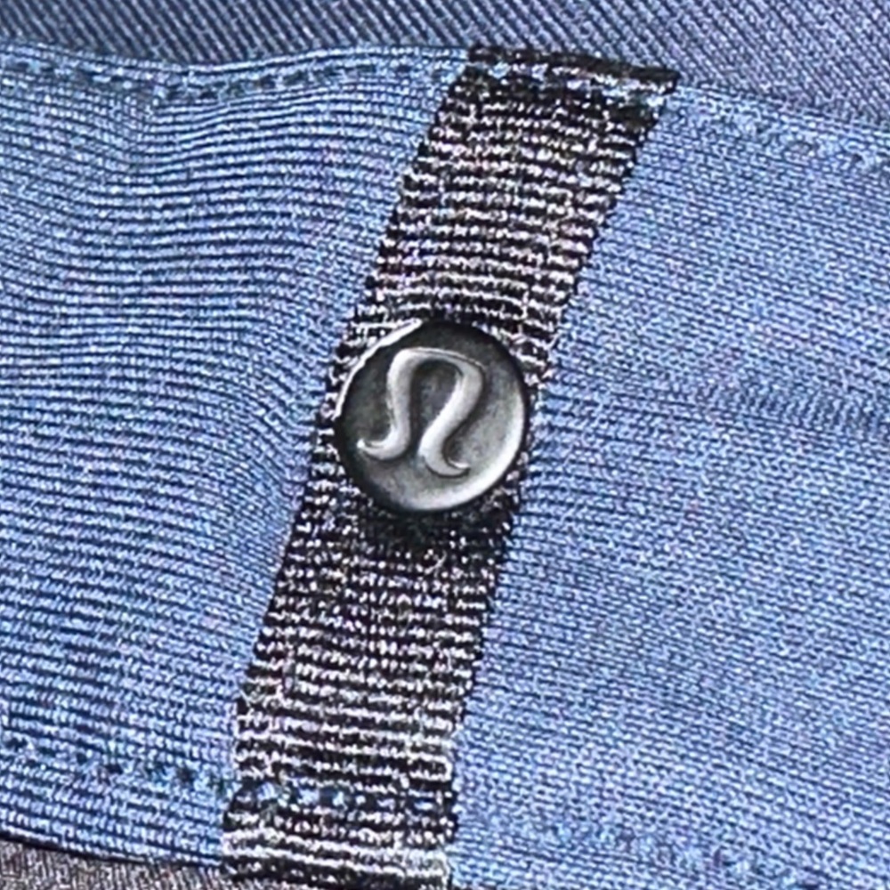 Lululemon ABC slim pants